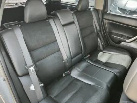 Honda Accord 2.0i automatic - 5600 лв. - 95198647 | Car24.bg