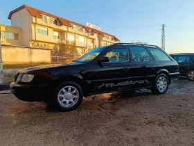 Обява за продажба на Audi A6 Avant QUATTRO ~2 700 лв. - изображение 8