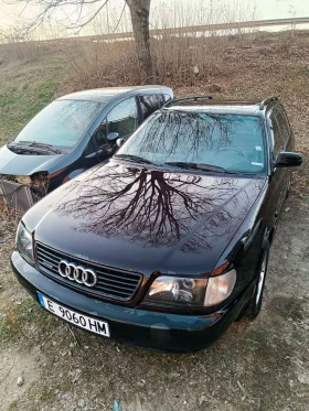 Обява за продажба на Audi A6 Avant QUATTRO ~2 700 лв. - изображение 9