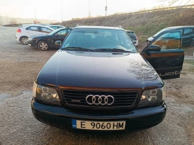 Audi A6 Avant QUATTRO | Mobile.bg    15