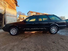 Audi A6 Avant QUATTRO | Mobile.bg    16