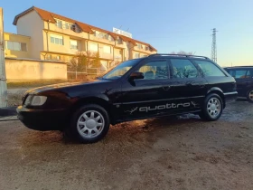 Audi A6 Avant QUATTRO | Mobile.bg    17