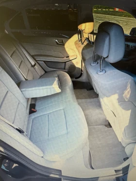 Mercedes-Benz E 350 Facelift 306hp | Mobile.bg    6