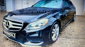 Mercedes-Benz E 350 Facelift 306hp | Mobile.bg    2