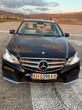 Mercedes-Benz E 350 Facelift 306hp | Mobile.bg    4