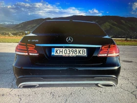 Mercedes-Benz E 350 Facelift 306hp | Mobile.bg    5