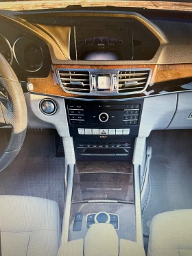 Mercedes-Benz E 350 Facelift 306hp | Mobile.bg    8