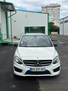 Mercedes-Benz B 220 * AMG* PANORAMA* * FULL LED* *  | Mobile.bg    3
