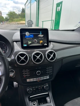 Mercedes-Benz B 220 * AMG* PANORAMA* * FULL LED* *  | Mobile.bg    9