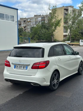 Mercedes-Benz B 220 * AMG* PANORAMA* * FULL LED* *  | Mobile.bg    5