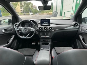Mercedes-Benz B 220 * AMG* PANORAMA* * FULL LED* *  | Mobile.bg    7