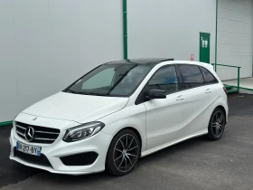 Mercedes-Benz B 220 * AMG* PANORAMA* * FULL LED* *  | Mobile.bg    2