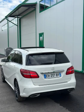 Mercedes-Benz B 220 * AMG* PANORAMA* * FULL LED* *  | Mobile.bg    6