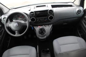 Citroen Berlingo VP 1.6HDi 75 FAP BVM5 E6/1611R80 - 16900 лв. - 10339641 5