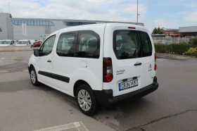 Citroen Berlingo VP 1.6HDi 75 FAP BVM5 E6/1611R80 - 16900 лв. - 10339641 2