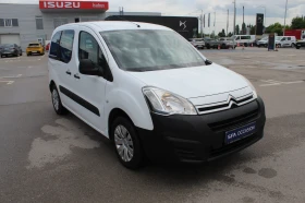 Citroen Berlingo VP 1.6HDi 75 FAP BVM5 E6/1611R80 - 16900 лв. - 10339641 3