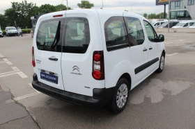 Citroen Berlingo VP 1.6HDi 75 FAP BVM5 E6/1611R80 - 16900 лв. - 10339641 4