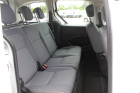 Citroen Berlingo VP 1.6HDi 75 FAP BVM5 E6/1611R80 - 16900 лв. - 10339641 6