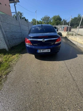 Opel Insignia | Mobile.bg    2