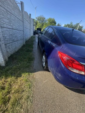 Opel Insignia | Mobile.bg    17