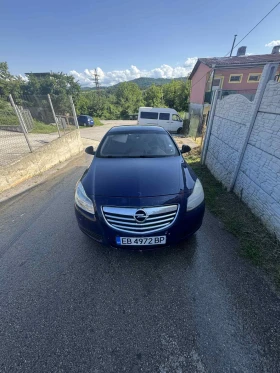 Opel Insignia | Mobile.bg    7