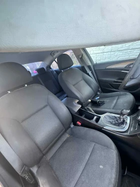 Opel Insignia | Mobile.bg    15
