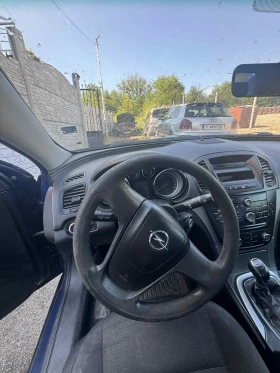 Opel Insignia | Mobile.bg    11