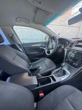 Opel Insignia | Mobile.bg    12
