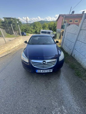 Opel Insignia | Mobile.bg    8