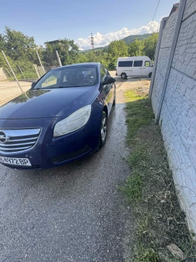 Opel Insignia | Mobile.bg    4