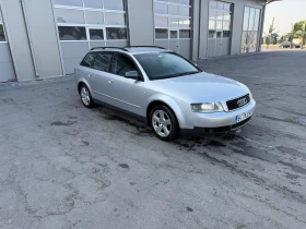 Audi A4 1.9 131 | Mobile.bg    3