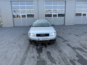 Audi A4 1.9 131 | Mobile.bg    2