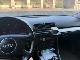 Audi A4 1.9 131 | Mobile.bg    9