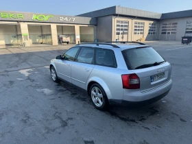 Audi A4 1.9 131 | Mobile.bg    6