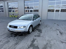    Audi A4 1.9 131