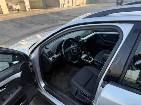 Audi A4 1.9 131 | Mobile.bg    8