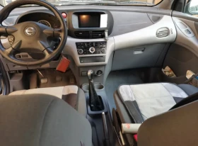 Nissan Almera tino | Mobile.bg    3
