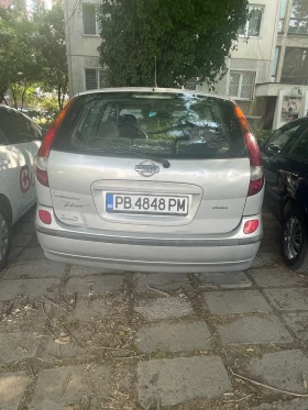 Nissan Almera tino | Mobile.bg    2
