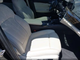 BMW 540 I XDRIVE CARFAX    | Mobile.bg    10