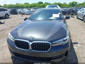 BMW 540 I XDRIVE CARFAX    | Mobile.bg    2