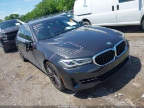  BMW 540