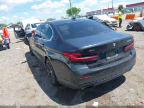 BMW 540 I XDRIVE CARFAX    | Mobile.bg    6