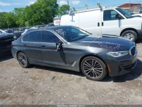 BMW 540 I XDRIVE CARFAX    | Mobile.bg    5