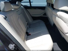 BMW 540 I XDRIVE CARFAX    | Mobile.bg    13