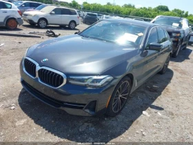 BMW 540 I XDRIVE CARFAX    | Mobile.bg    3