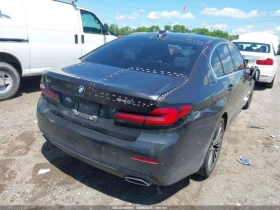 BMW 540 I XDRIVE CARFAX    | Mobile.bg    9