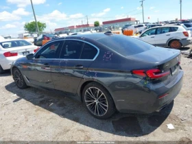 BMW 540 I XDRIVE CARFAX    | Mobile.bg    8