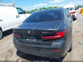 BMW 540 I XDRIVE CARFAX    | Mobile.bg    7