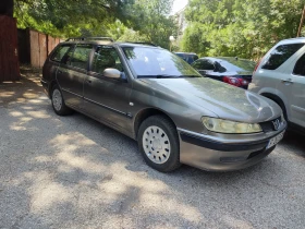 Обява за продажба на Peugeot 406 2.0hdi ~3 500 лв. - изображение 1