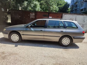 Обява за продажба на Peugeot 406 2.0hdi ~3 500 лв. - изображение 4